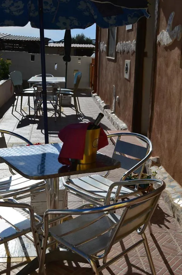 Bed & Breakfast Country Room Pachino Italy