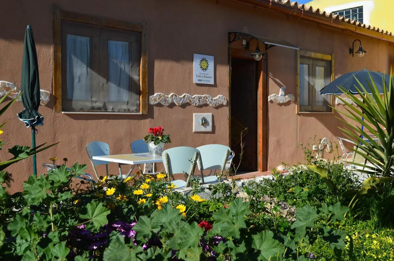 Country Room Pachino 0*,  Italy