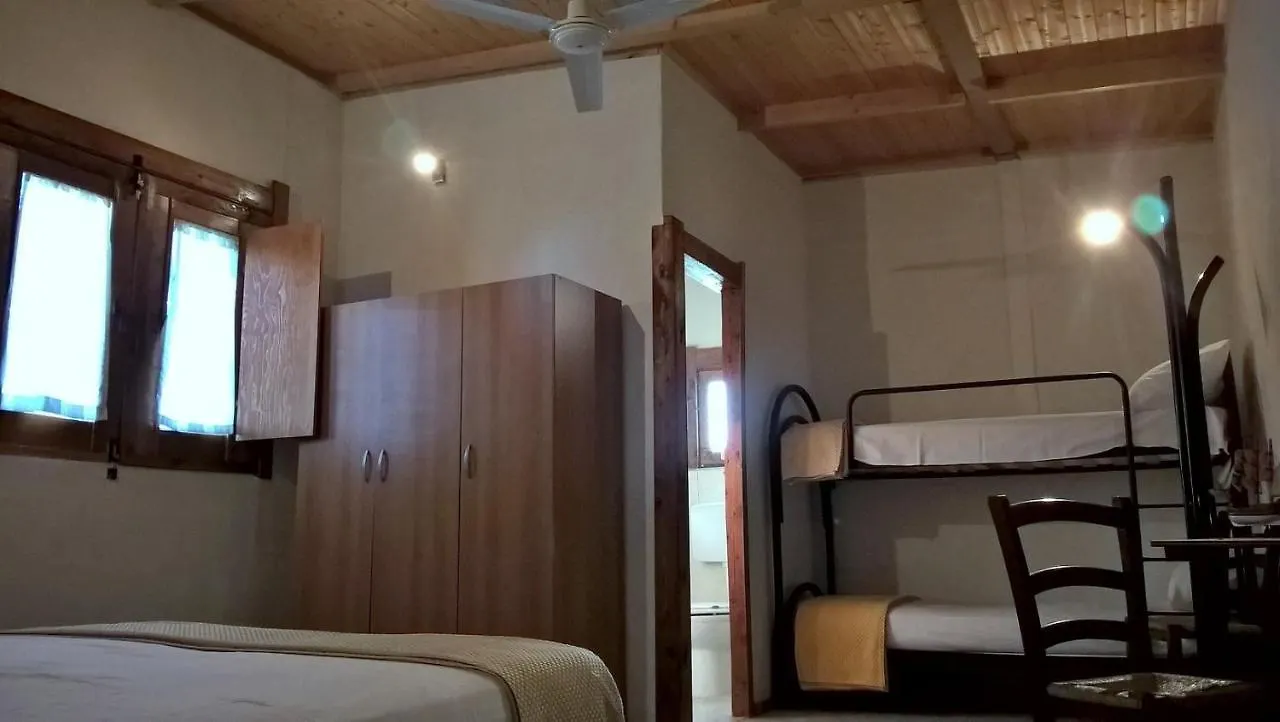 Country Room Pachino