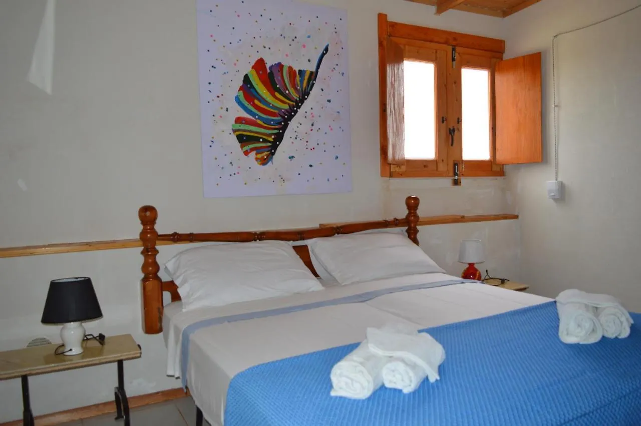 Country Room Pachino Bed & Breakfast