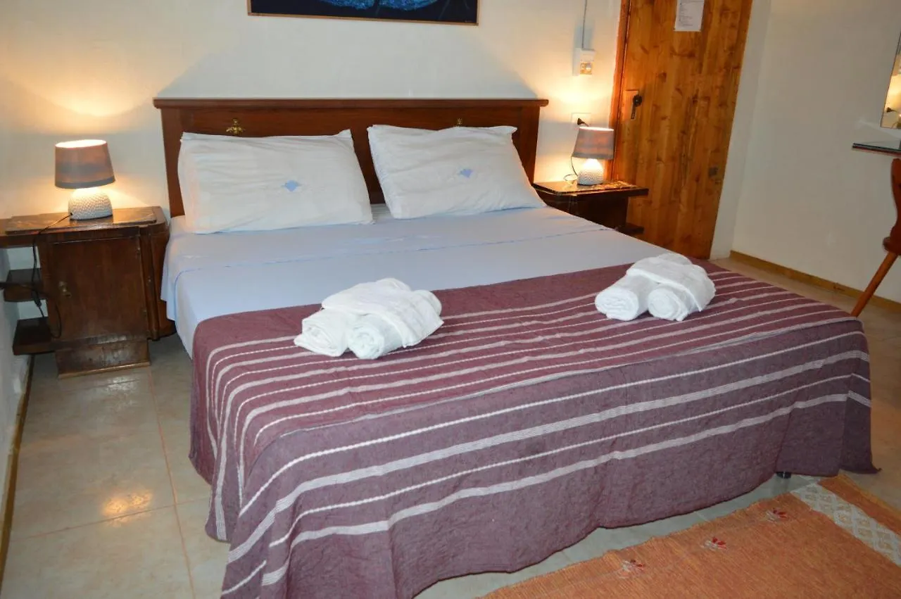 Bed & Breakfast Country Room Pachino Italy