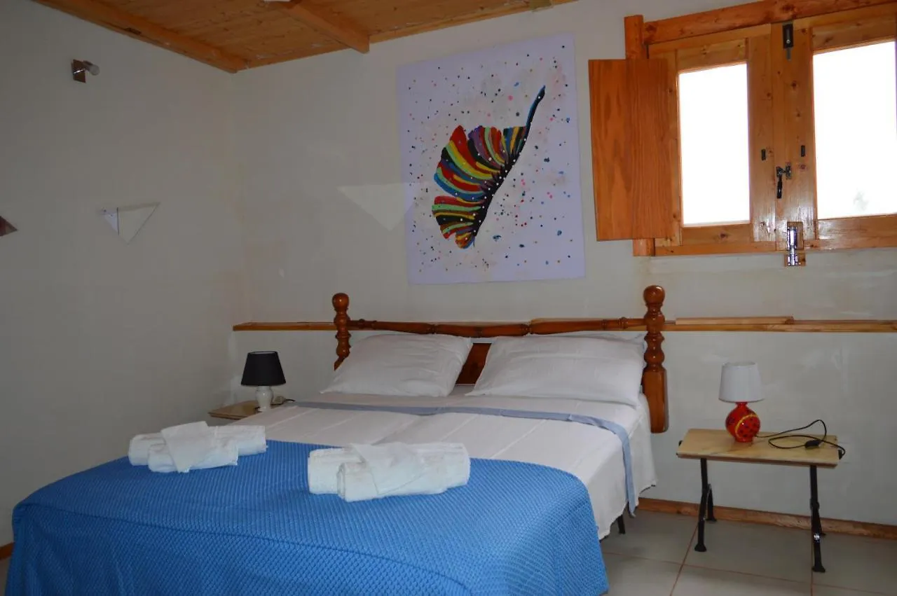Bed & Breakfast Country Room Pachino