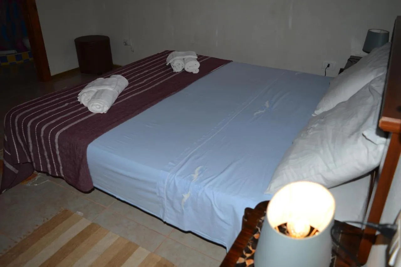 Country Room Pachino Bed & Breakfast