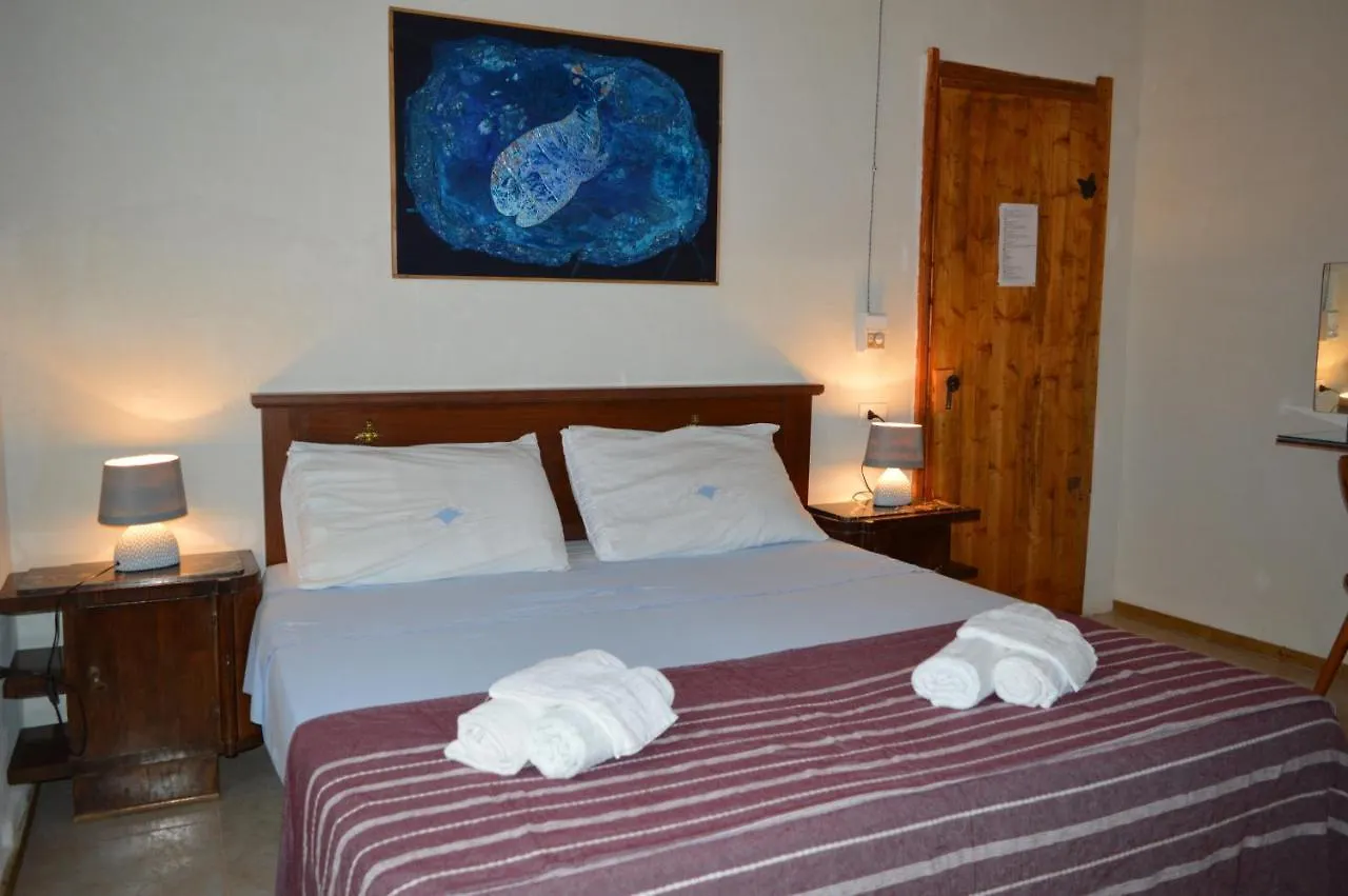 Bed & Breakfast Country Room Pachino