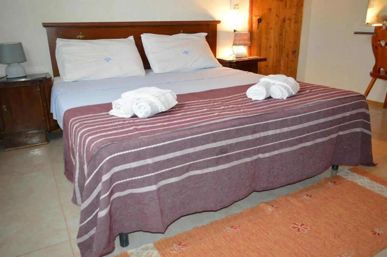 Country Room Pachino Italy