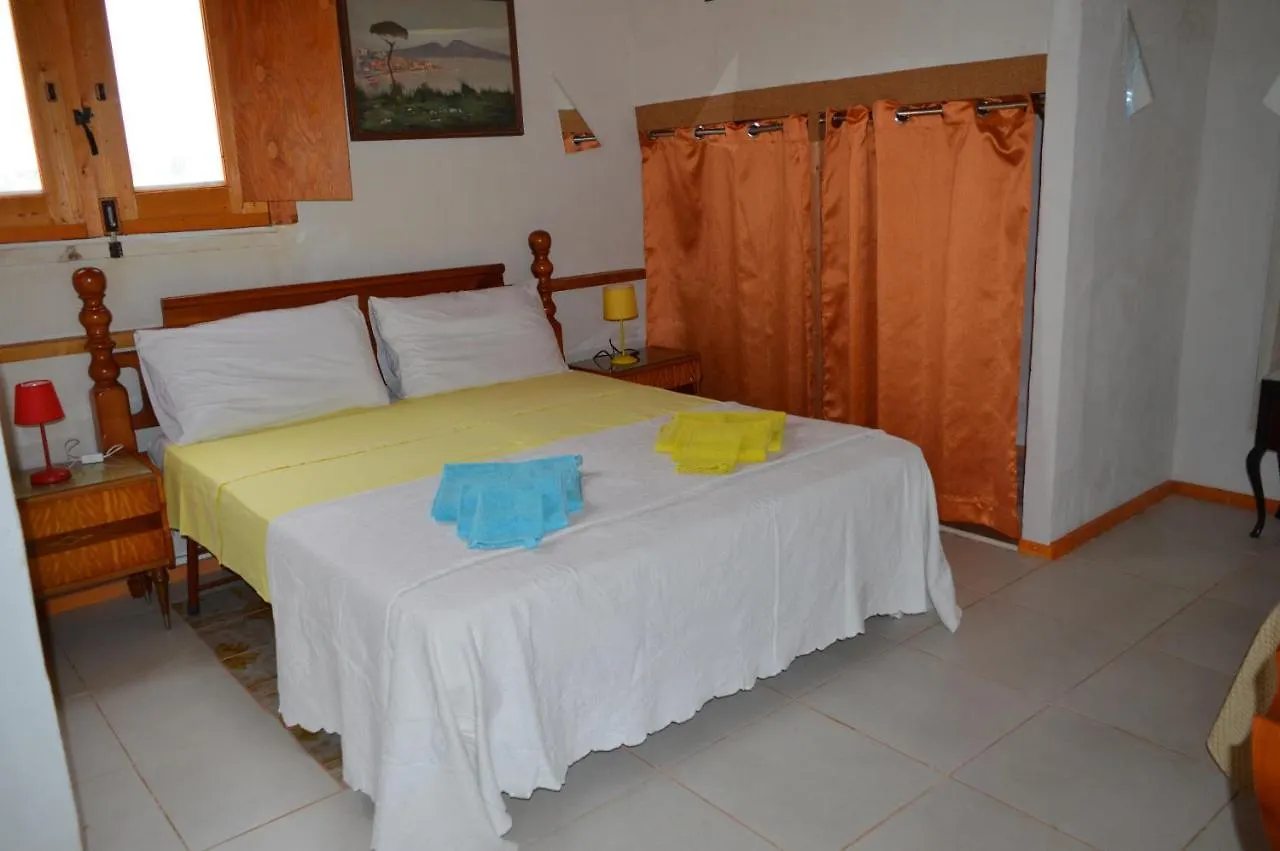 Country Room Pachino Bed & Breakfast