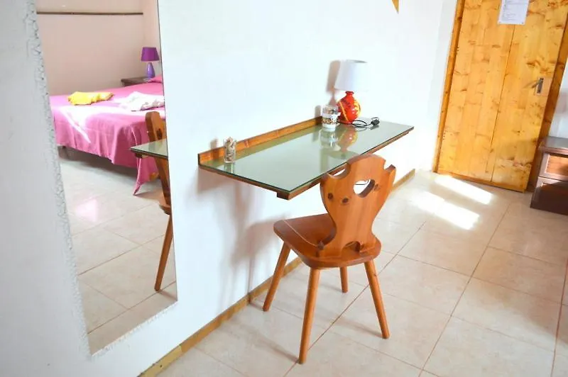 Bed & Breakfast Country Room Pachino Italy