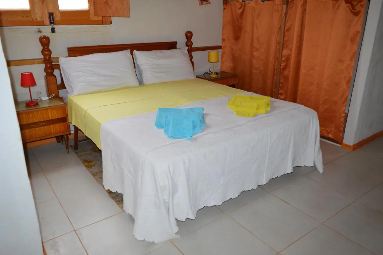 Bed & Breakfast Country Room Pachino Italy