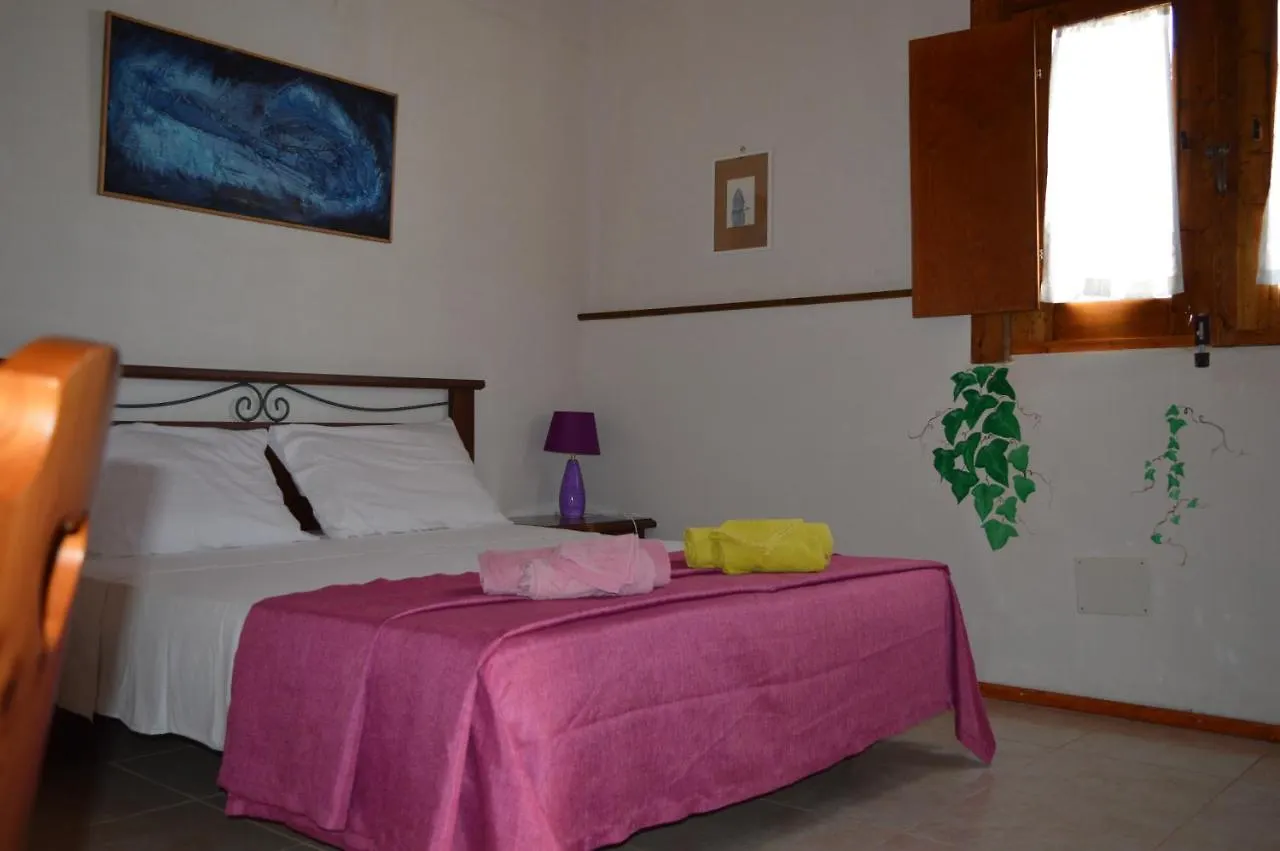 Bed & Breakfast Country Room Pachino