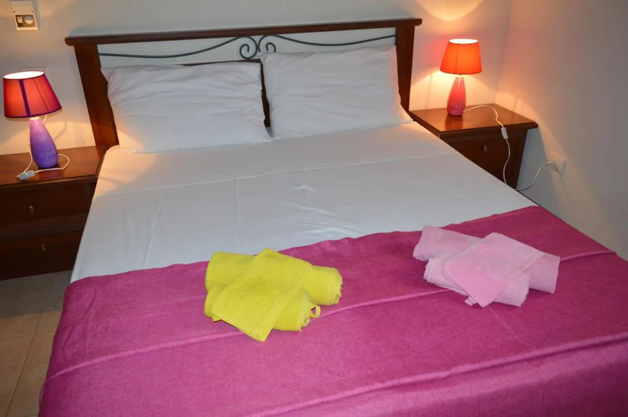 Country Room Pachino Bed & Breakfast